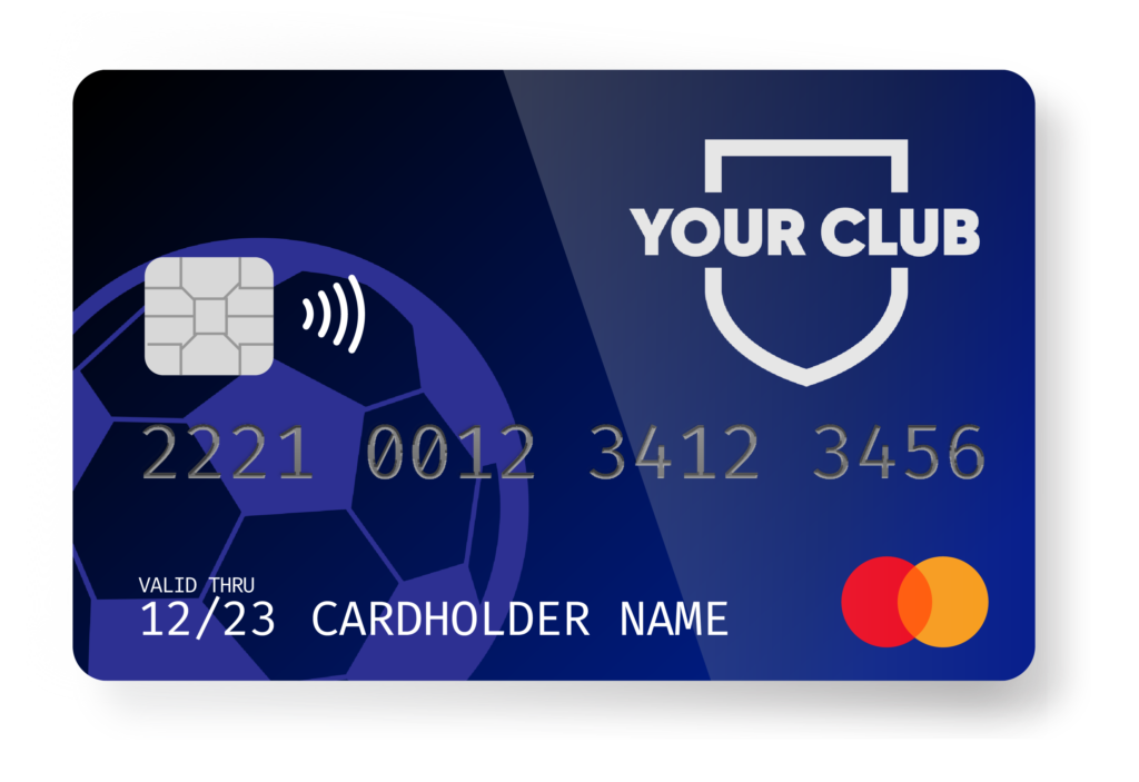 YourClub_Card